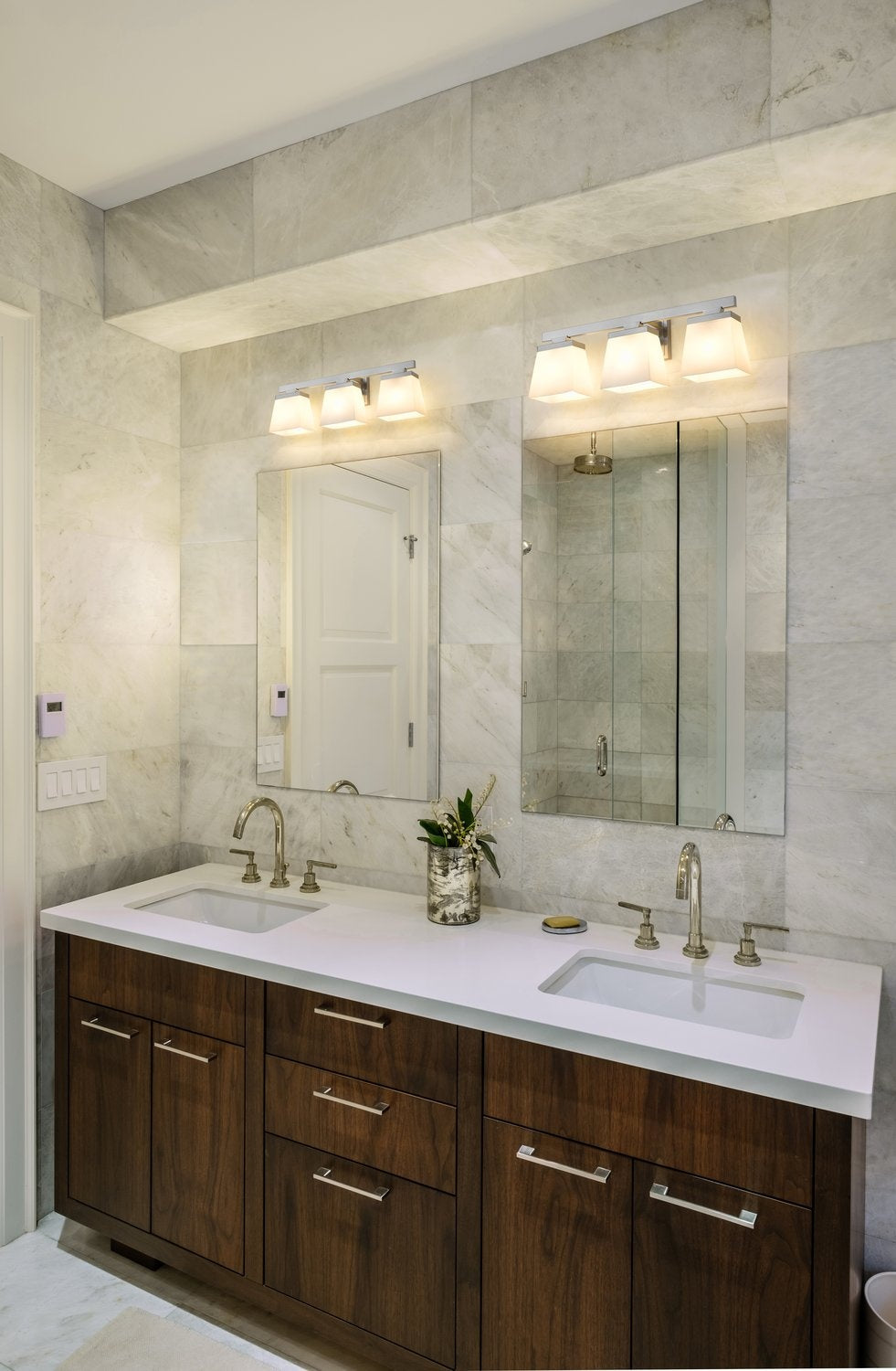 Z-LITE, ASTOR VANITY, VANITY LIGHT