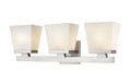 Z-LITE, ASTOR VANITY, VANITY LIGHT