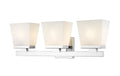 Z-LITE, ASTOR VANITY, VANITY LIGHT