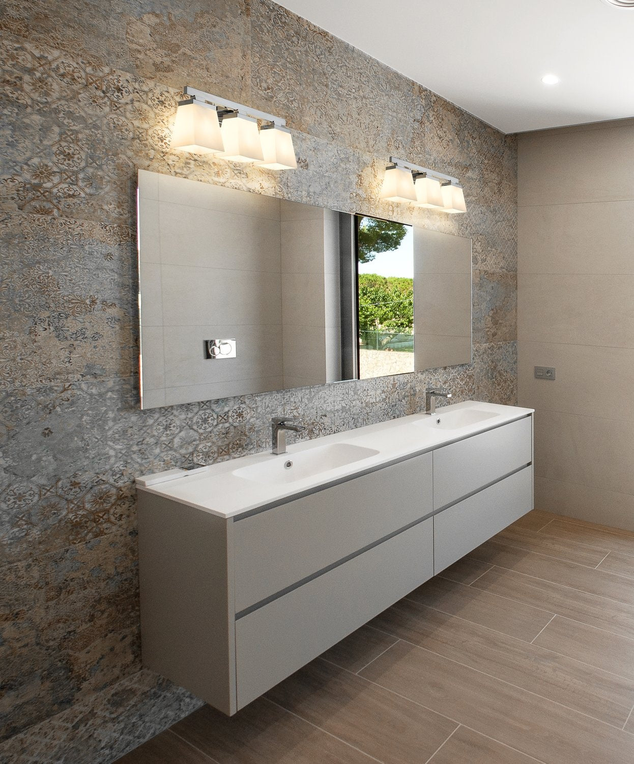Z-LITE, ASTOR VANITY, VANITY LIGHT