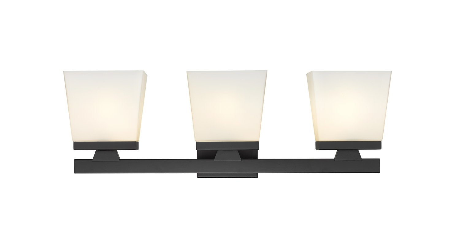 Z-LITE, ASTOR VANITY, VANITY LIGHT