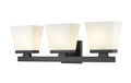 Z-LITE, ASTOR VANITY, VANITY LIGHT