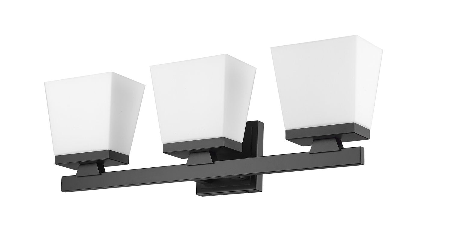 Z-LITE, ASTOR VANITY, VANITY LIGHT