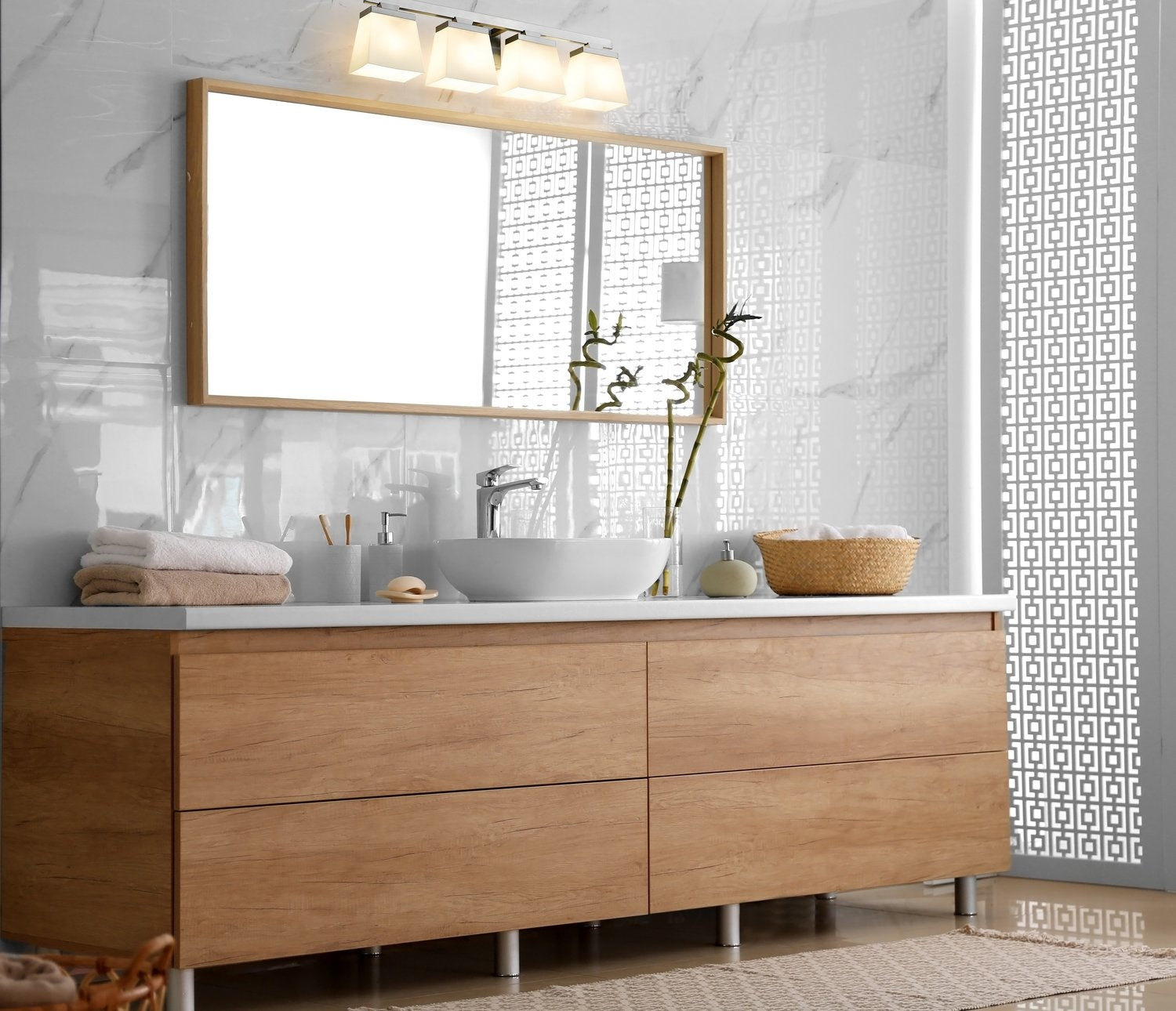 Z-LITE, ASTOR VANITY, VANITY LIGHT