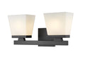 Z-LITE, ASTOR VANITY, VANITY LIGHT