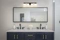 Z-LITE, ASTOR VANITY, VANITY LIGHT