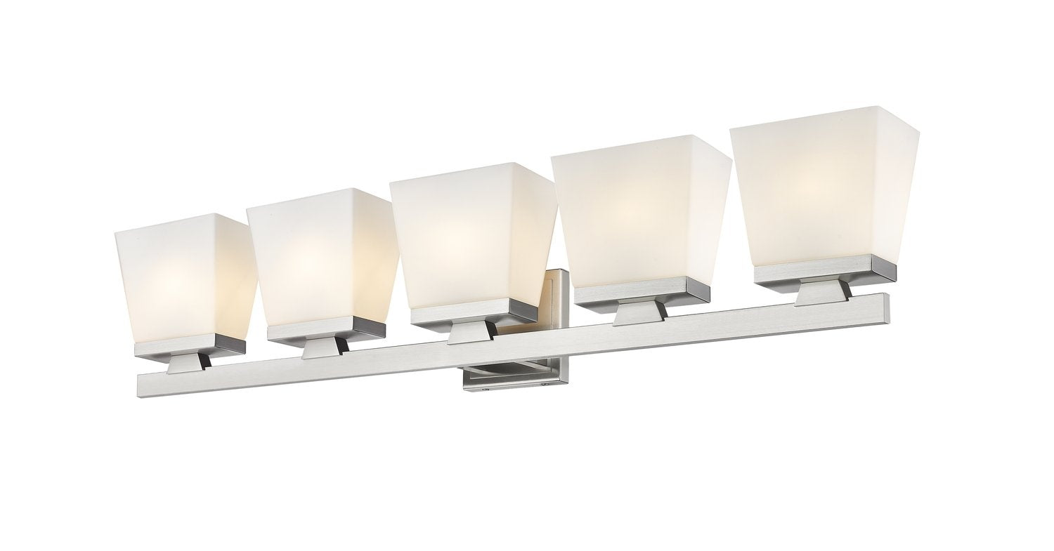 Z-LITE, ASTOR VANITY, VANITY LIGHT