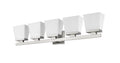 Z-LITE, ASTOR VANITY, VANITY LIGHT