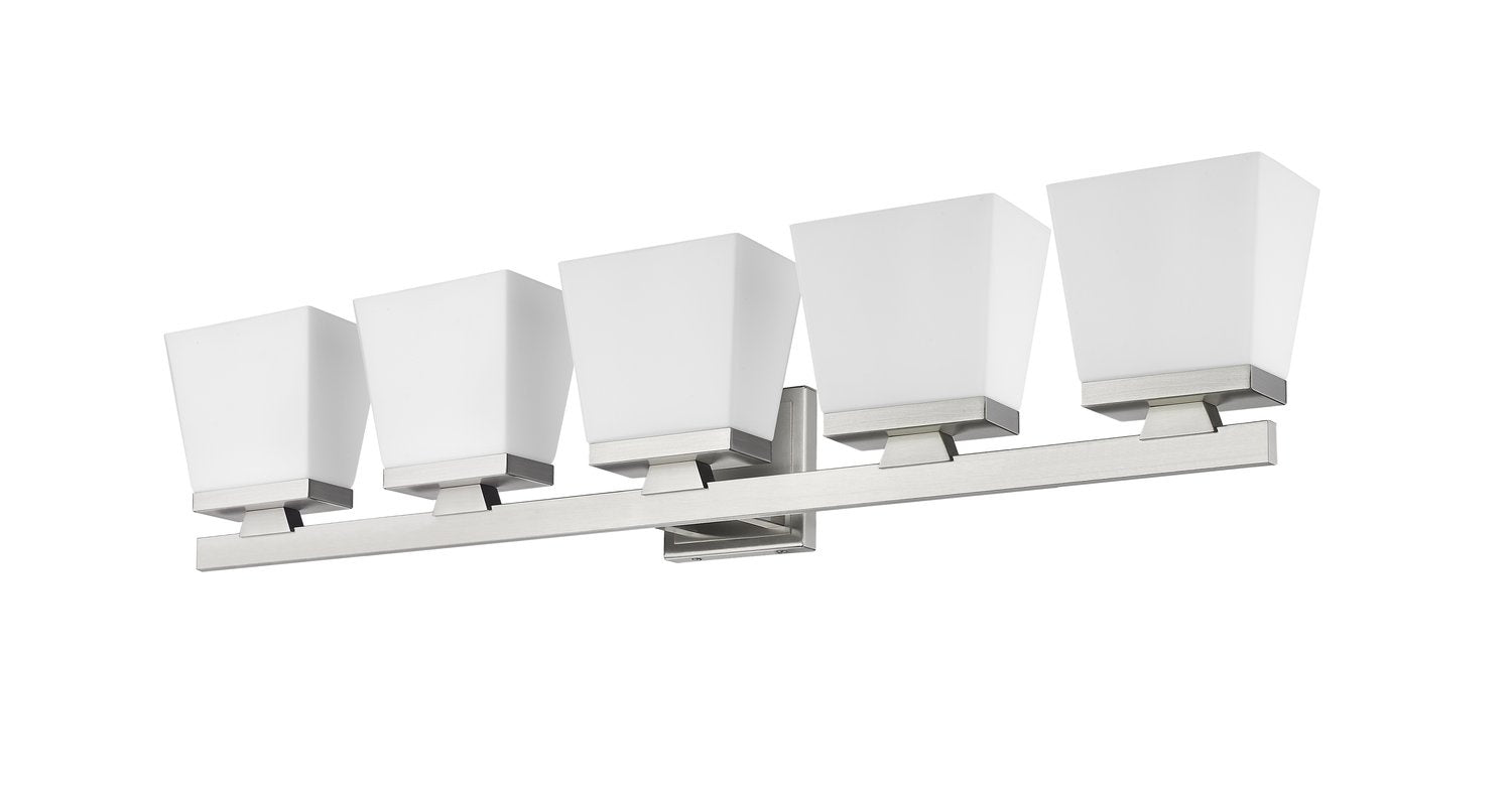 Z-LITE, ASTOR VANITY, VANITY LIGHT