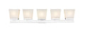 Z-LITE, ASTOR VANITY, VANITY LIGHT