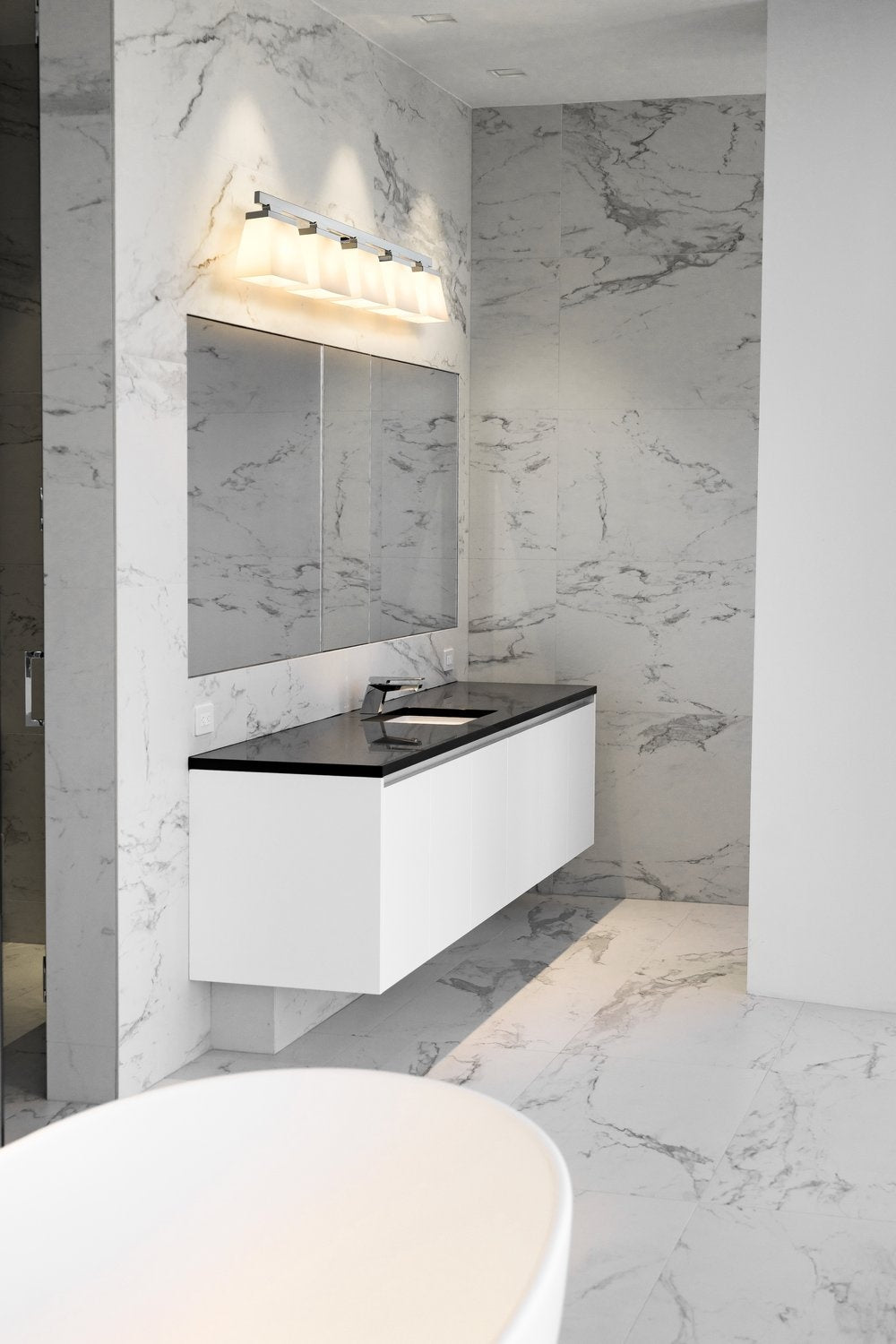 Z-LITE, ASTOR VANITY, VANITY LIGHT