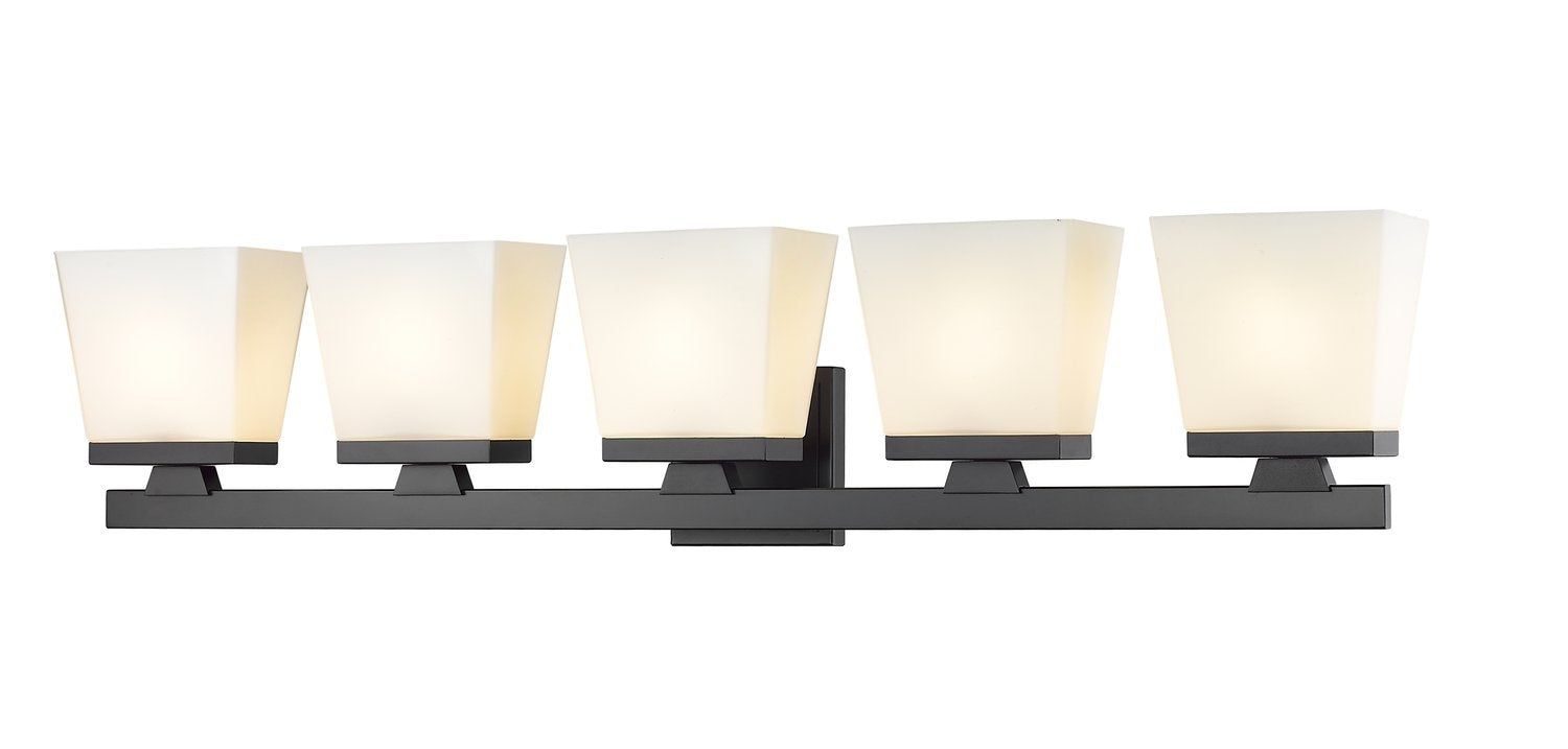 Z-LITE, ASTOR VANITY, VANITY LIGHT