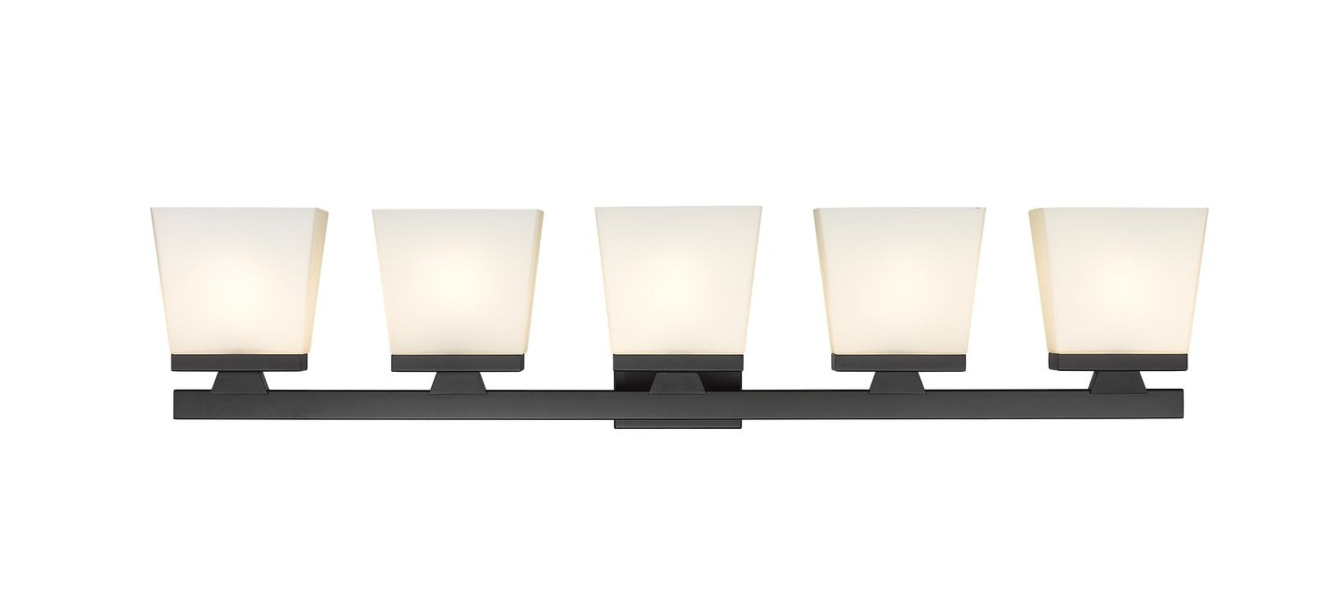 Z-LITE, ASTOR VANITY, VANITY LIGHT