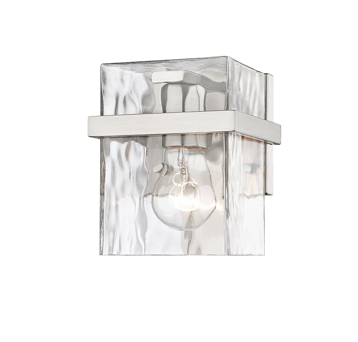 Z-LITE, BENNINGTON WALL SCONCE, WALL SCONCES