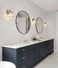 Z-LITE, BENNINGTON WALL SCONCE, WALL SCONCES