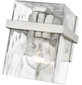 Z-LITE, BENNINGTON WALL SCONCE, WALL SCONCES
