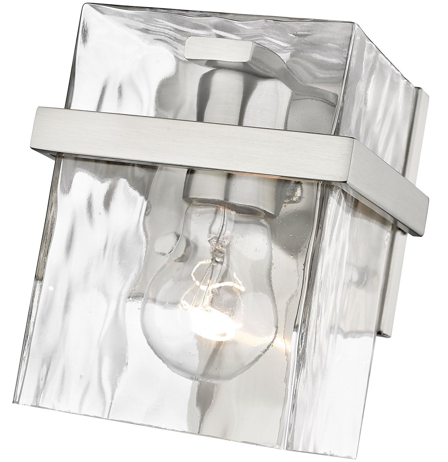 Z-LITE, BENNINGTON WALL SCONCE, WALL SCONCES