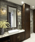 Z-LITE, BENNINGTON WALL SCONCE, WALL SCONCES
