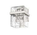 Z-LITE, BENNINGTON WALL SCONCE, WALL SCONCES