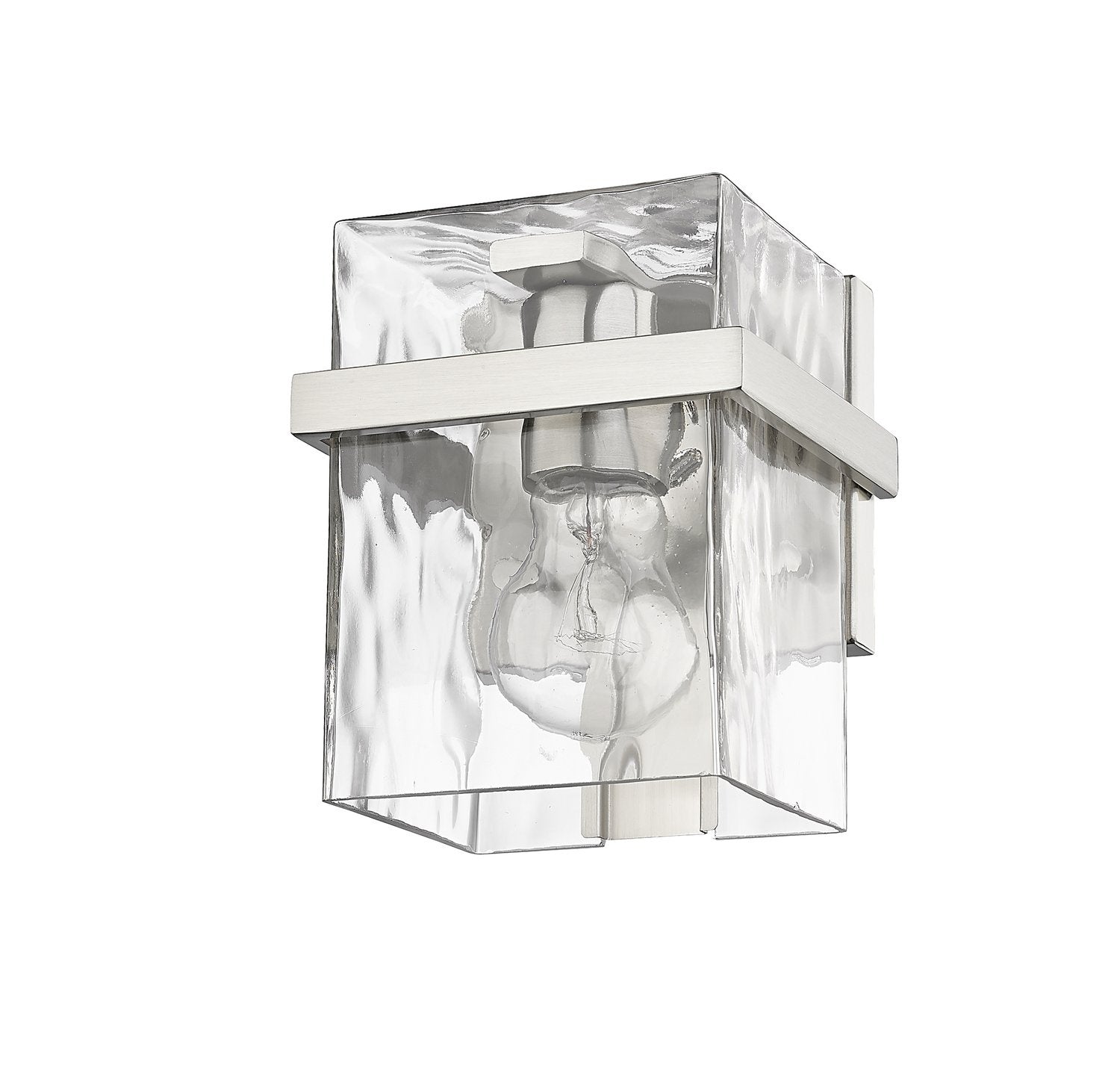 Z-LITE, BENNINGTON WALL SCONCE, WALL SCONCES