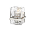 Z-LITE, BENNINGTON WALL SCONCE, WALL SCONCES