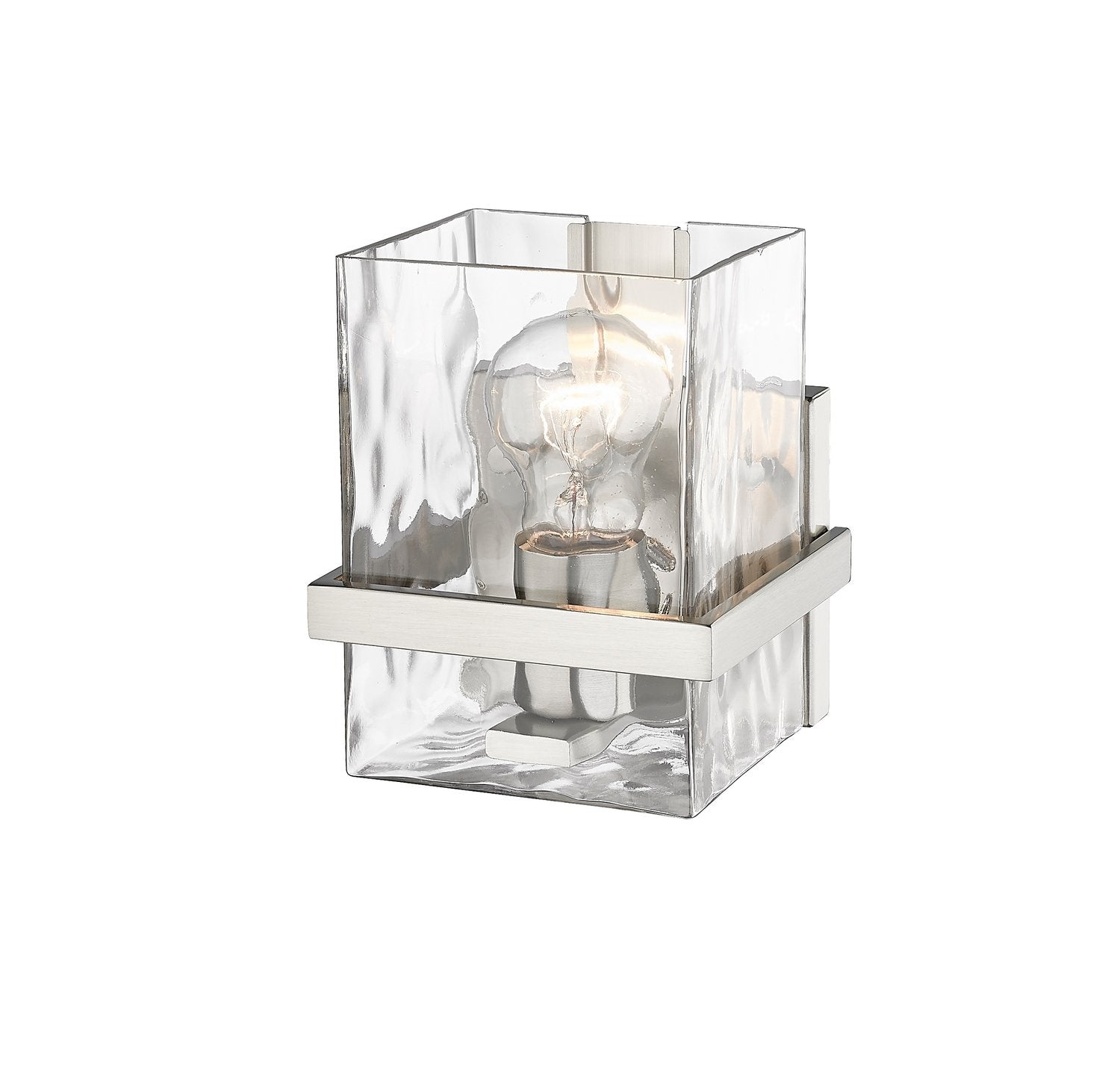 Z-LITE, BENNINGTON WALL SCONCE, WALL SCONCES