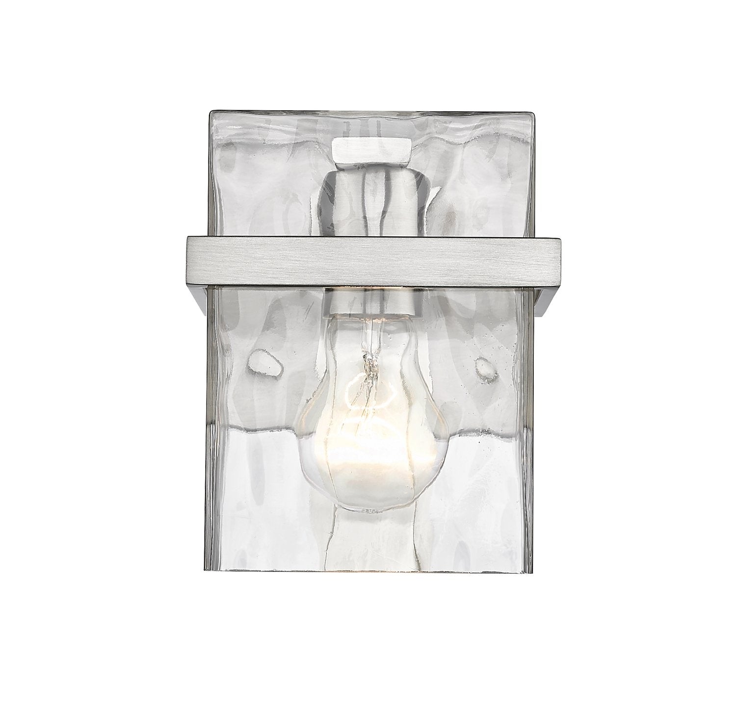 Z-LITE, BENNINGTON WALL SCONCE, WALL SCONCES