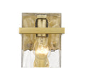Z-LITE, BENNINGTON WALL SCONCE, WALL SCONCES