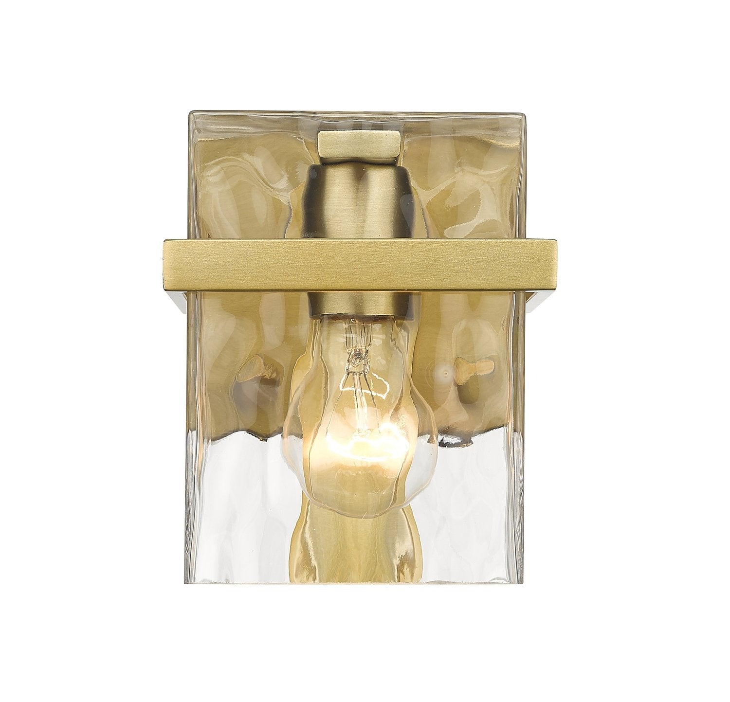 Z-LITE, BENNINGTON WALL SCONCE, WALL SCONCES