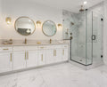 Z-LITE, BENNINGTON WALL SCONCE, WALL SCONCES