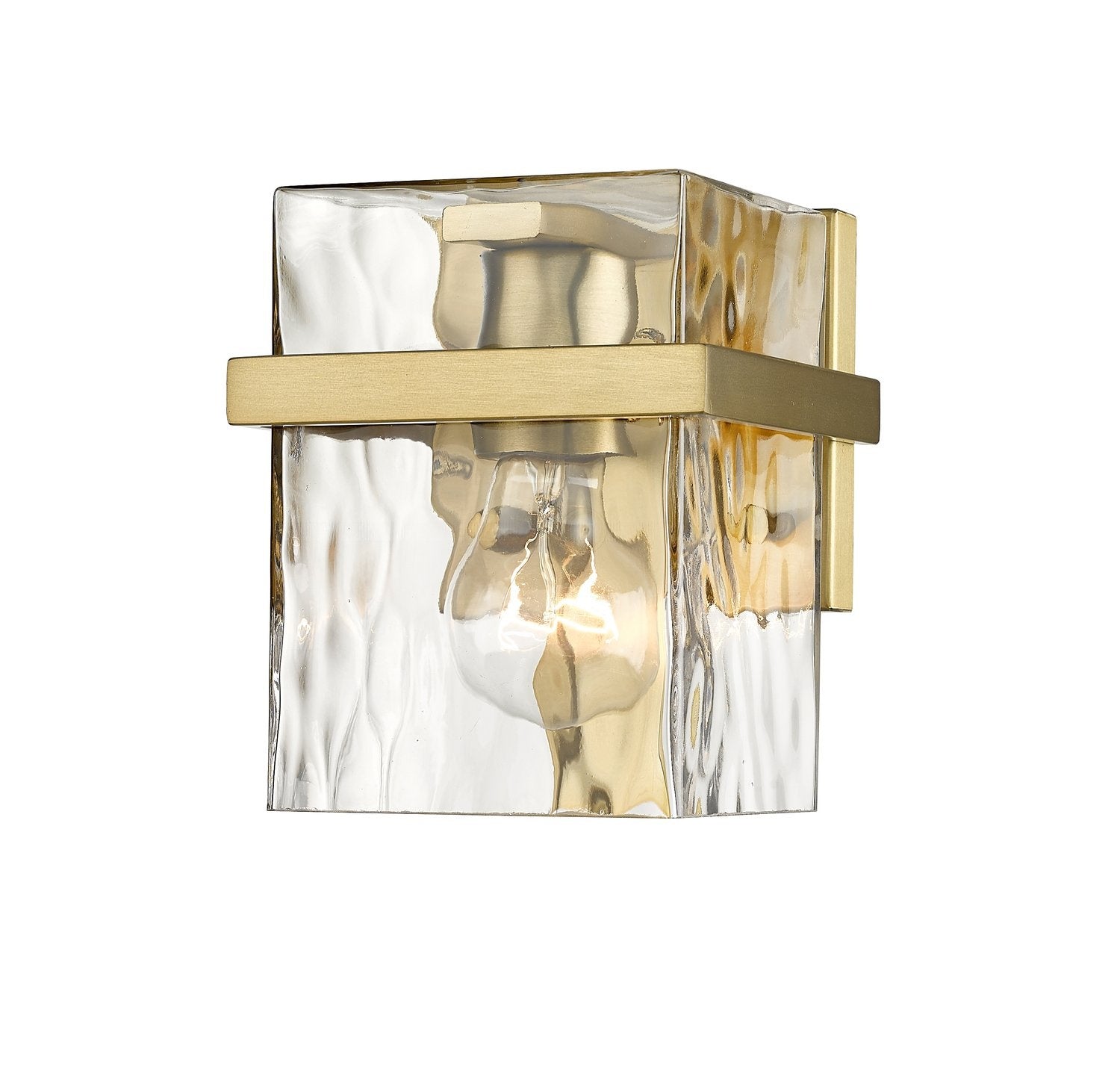 Z-LITE, BENNINGTON WALL SCONCE, WALL SCONCES