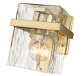 Z-LITE, BENNINGTON WALL SCONCE, WALL SCONCES