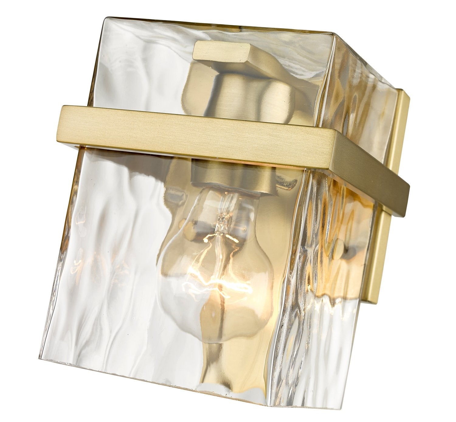 Z-LITE, BENNINGTON WALL SCONCE, WALL SCONCES