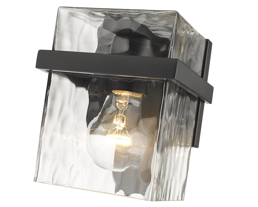 Z-LITE, BENNINGTON WALL SCONCE, WALL SCONCES