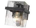 Z-LITE, BENNINGTON WALL SCONCE, WALL SCONCES