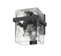 Z-LITE, BENNINGTON WALL SCONCE, WALL SCONCES