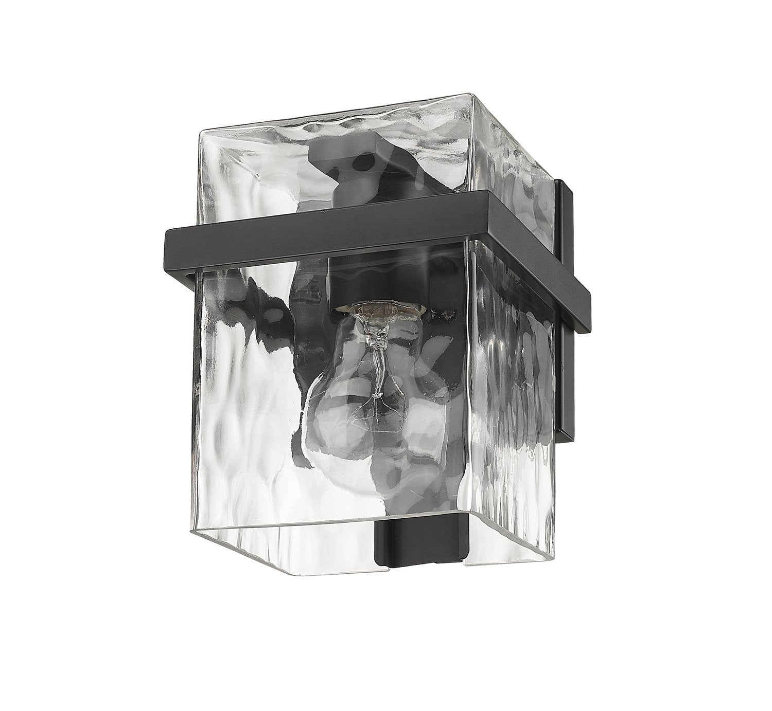 Z-LITE, BENNINGTON WALL SCONCE, WALL SCONCES