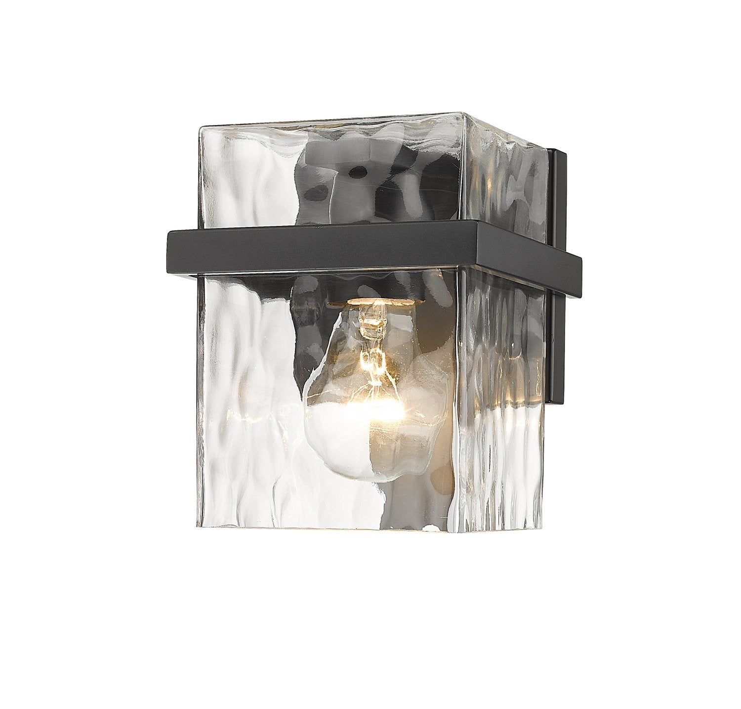 Z-LITE, BENNINGTON WALL SCONCE, WALL SCONCES