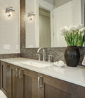 Z-LITE, BENNINGTON WALL SCONCE, WALL SCONCES