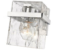 Z-LITE, BENNINGTON WALL SCONCE, WALL SCONCES