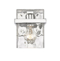 Z-LITE, BENNINGTON WALL SCONCE, WALL SCONCES