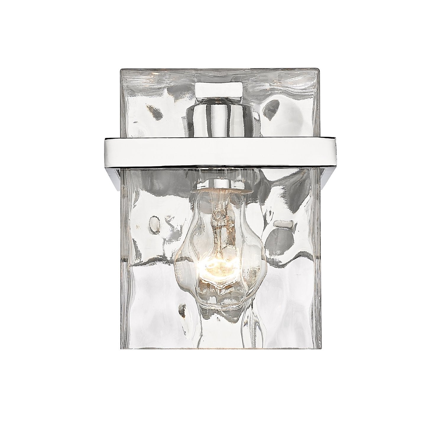 Z-LITE, BENNINGTON WALL SCONCE, WALL SCONCES