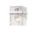 Z-LITE, BENNINGTON WALL SCONCE, WALL SCONCES