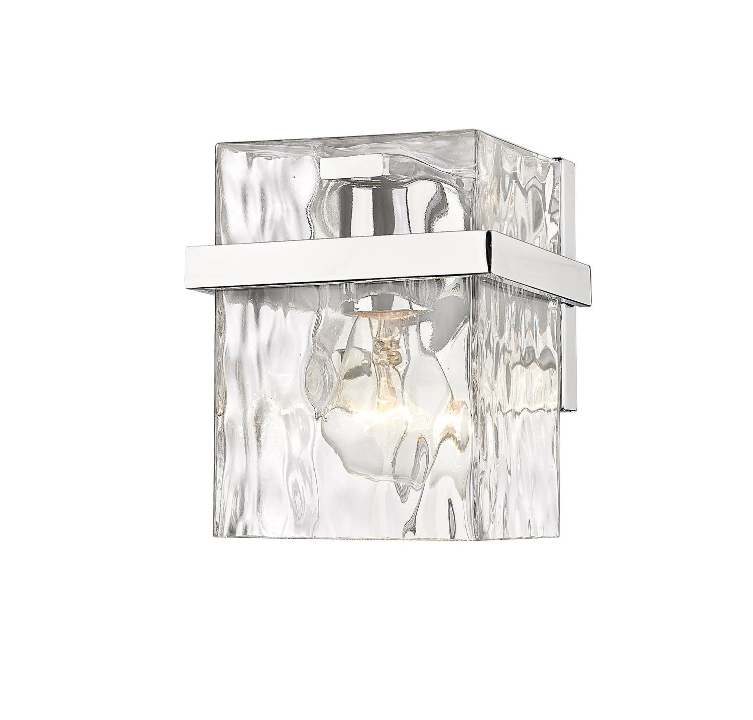 Z-LITE, BENNINGTON WALL SCONCE, WALL SCONCES