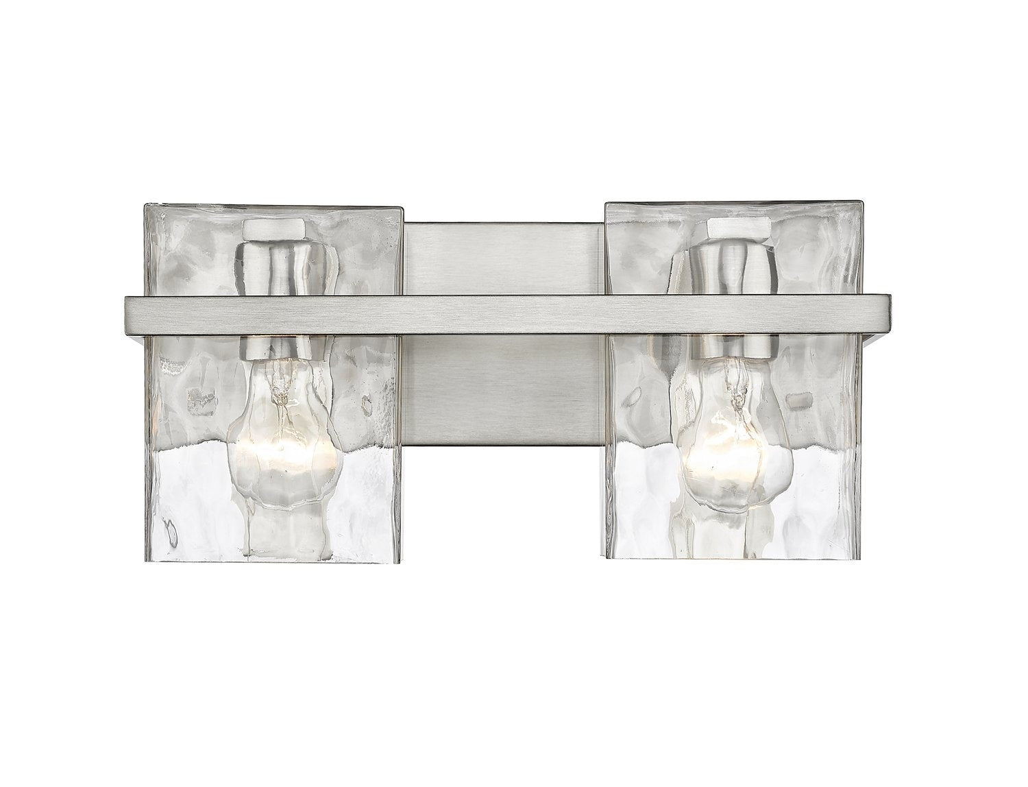 Z-LITE, BENNINGTON VANITY, VANITY LIGHT