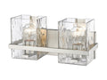 Z-LITE, BENNINGTON VANITY, VANITY LIGHT