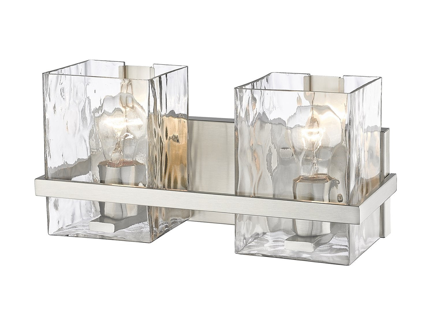 Z-LITE, BENNINGTON VANITY, VANITY LIGHT