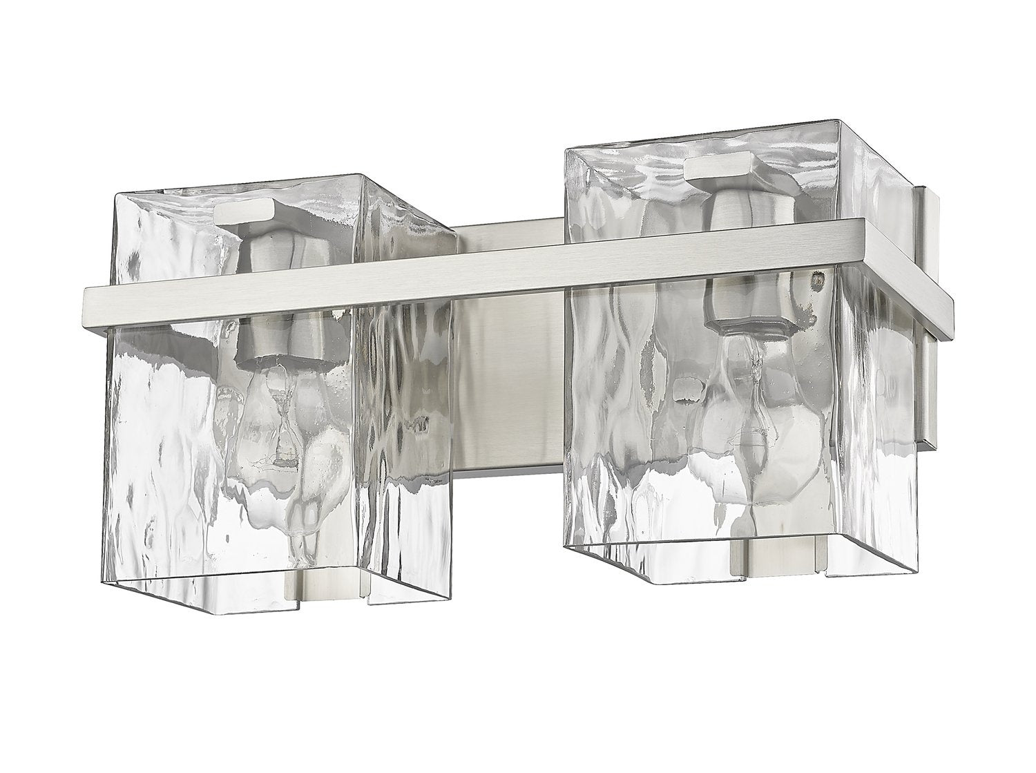 Z-LITE, BENNINGTON VANITY, VANITY LIGHT