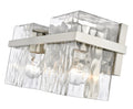 Z-LITE, BENNINGTON VANITY, VANITY LIGHT
