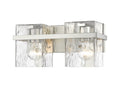Z-LITE, BENNINGTON VANITY, VANITY LIGHT